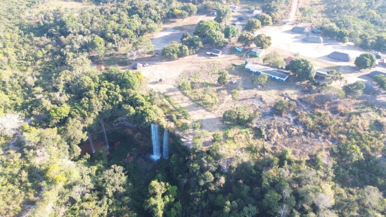 Aldeia Formoso, Tangará da Serra, Mato Grosso