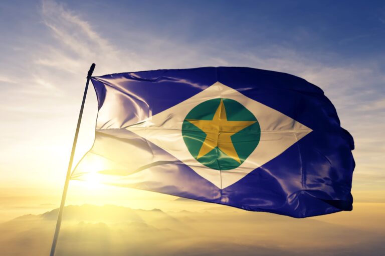 Bandeira do Mato Grosso, Oleksii
