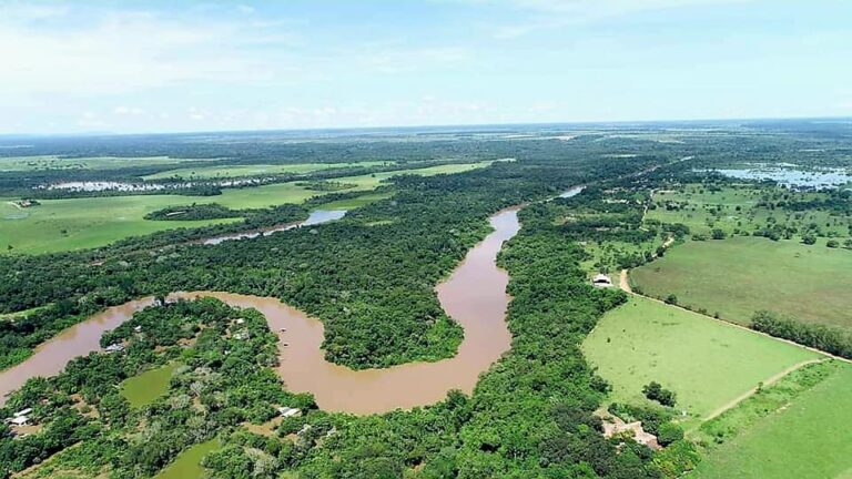 Barra do Bugres - MT