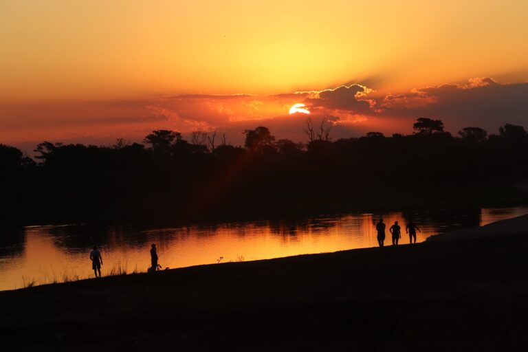 Cáceres, Mato Grosso, Foto Oscar Ortega