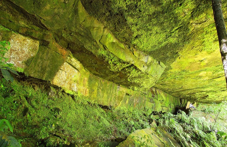 Cachoeira do São Francisco - Barra do Garças MT