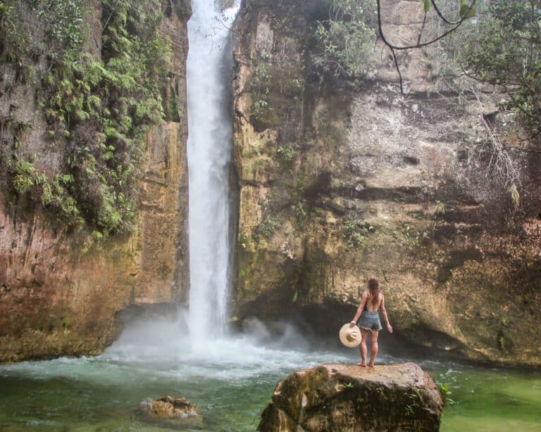 Casacata Uirapuru-Nova Lacerda, Mato Grosso_Foto-Carina Furlanetto