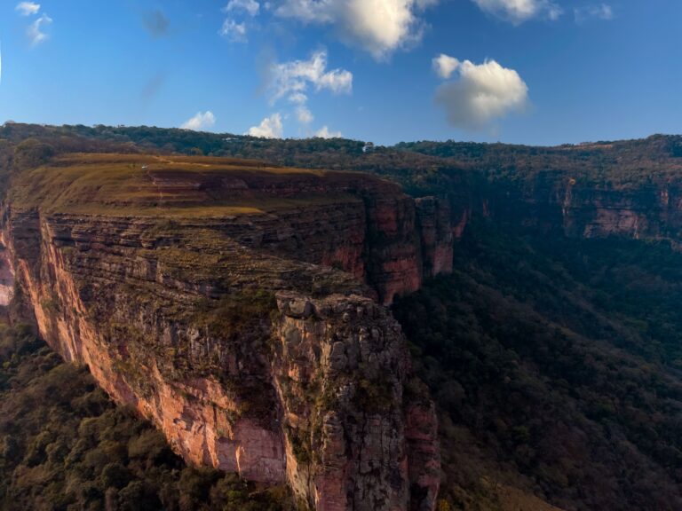 Chapada dos Guimarães, Mato Grosso, Brasil, América do Sul Foto Ademir