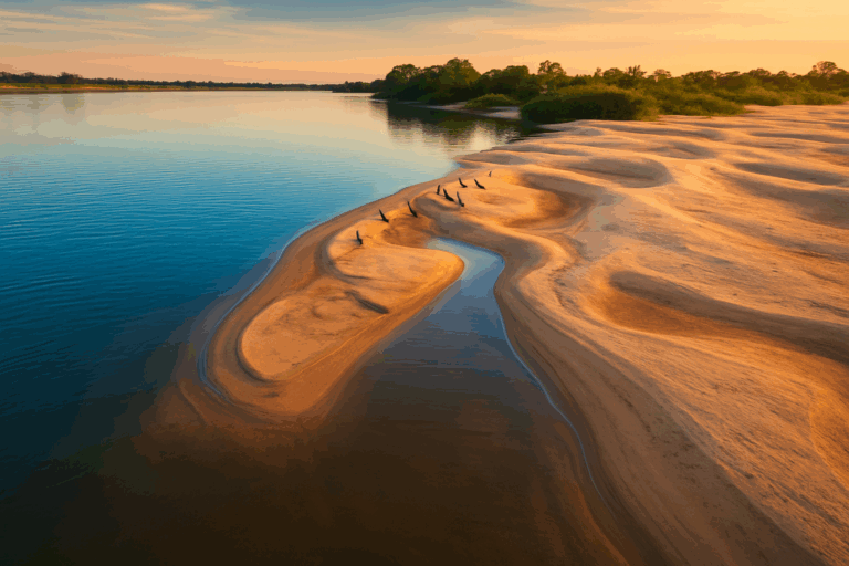 Rio Araguaia