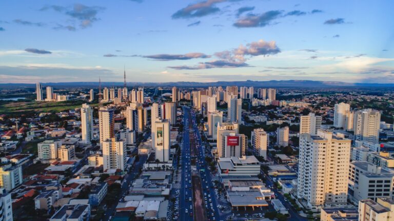 Cuiabá, Foto-Jeferson