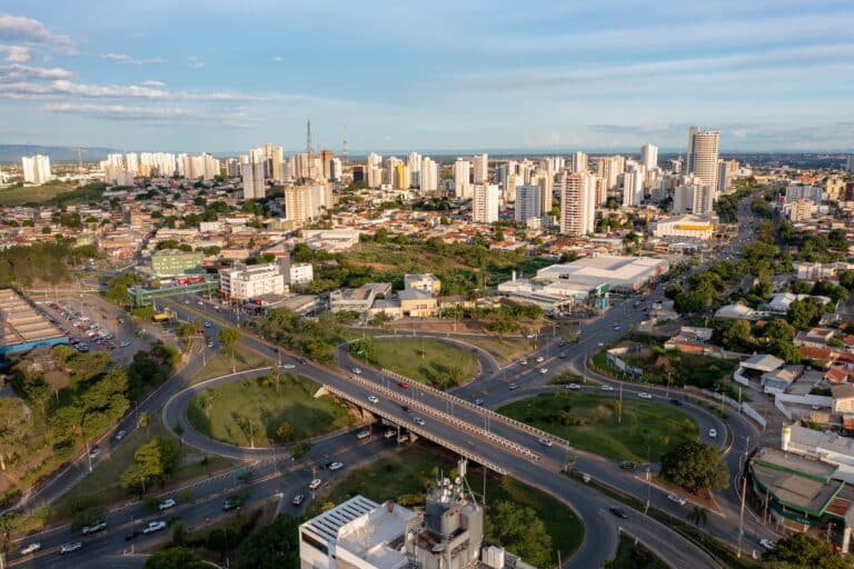 Cuiabá Foto Jeferson