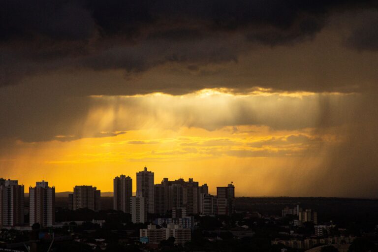 Cuiabá Foto Junior Silgueiro