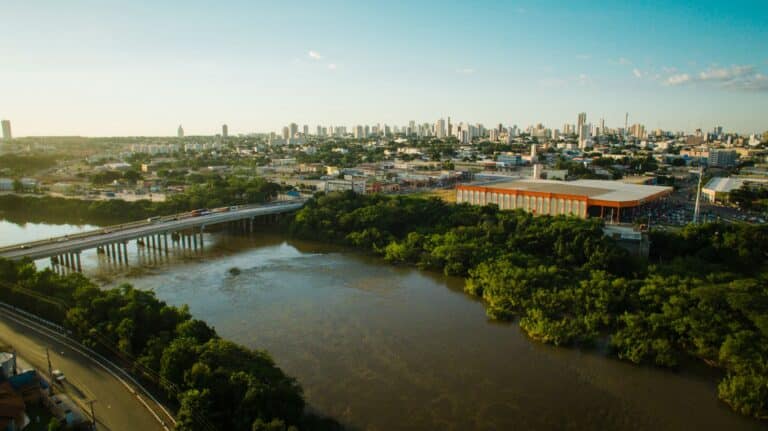 Cuiabá Foto Keydson Barcelos