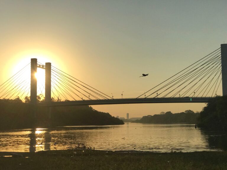 Cuiabá Foto - Keydson Barcelos
