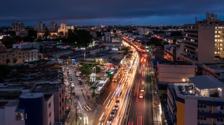 Cuiabá, Foto Marcus