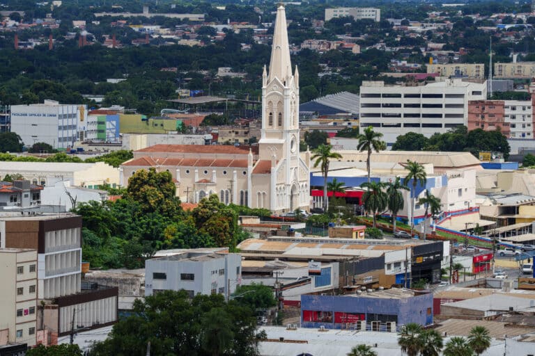 Cuiabá Foto Victor Ostetti