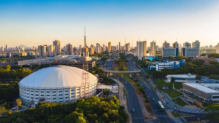 Cuiabá MT Foto-Jeferson