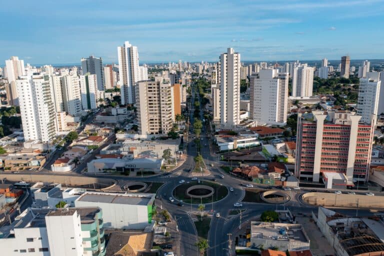 Cuiabá MT Foto Jeferson