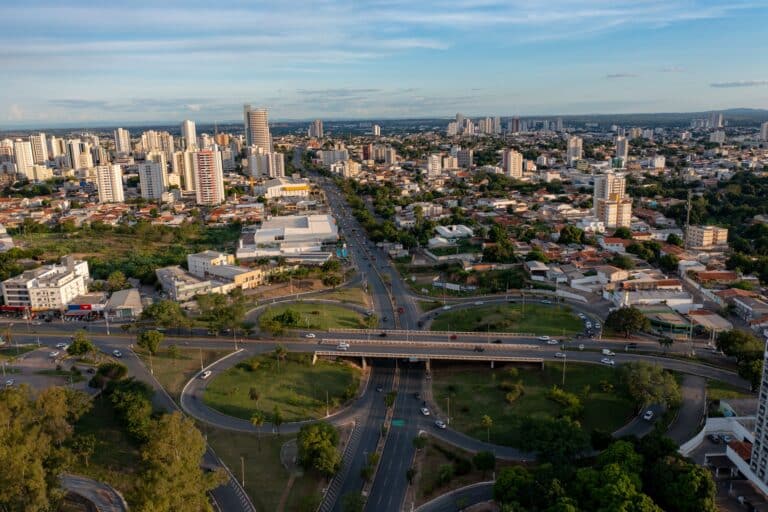 Cuiaba, Mato Grosso