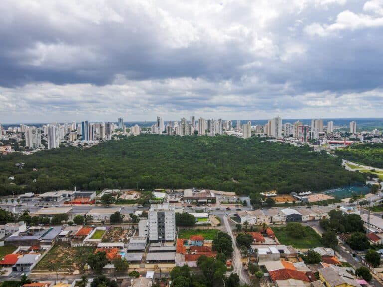Cuiaba Mato Grosso Foto-Andrew