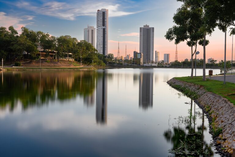 Cuiabá, Mato Grosso, Foto Giovanna