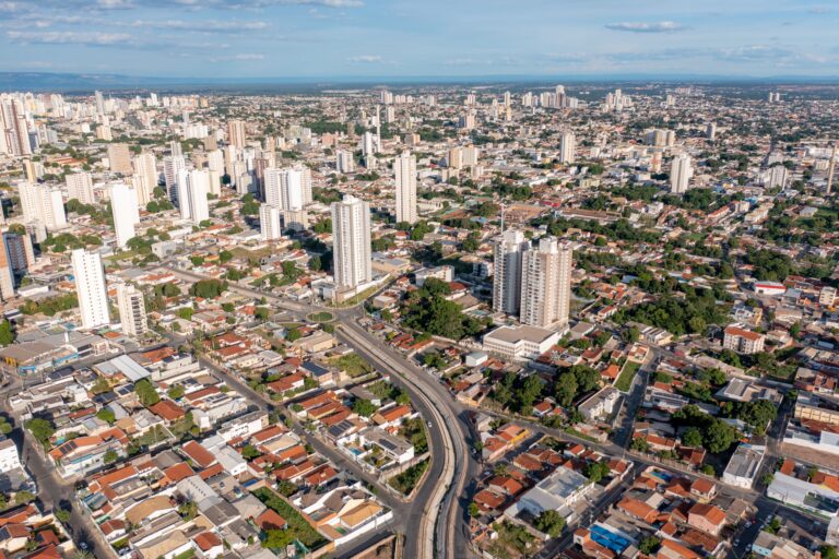 Cuiabá, Mato Grosso, Foto Jeferson