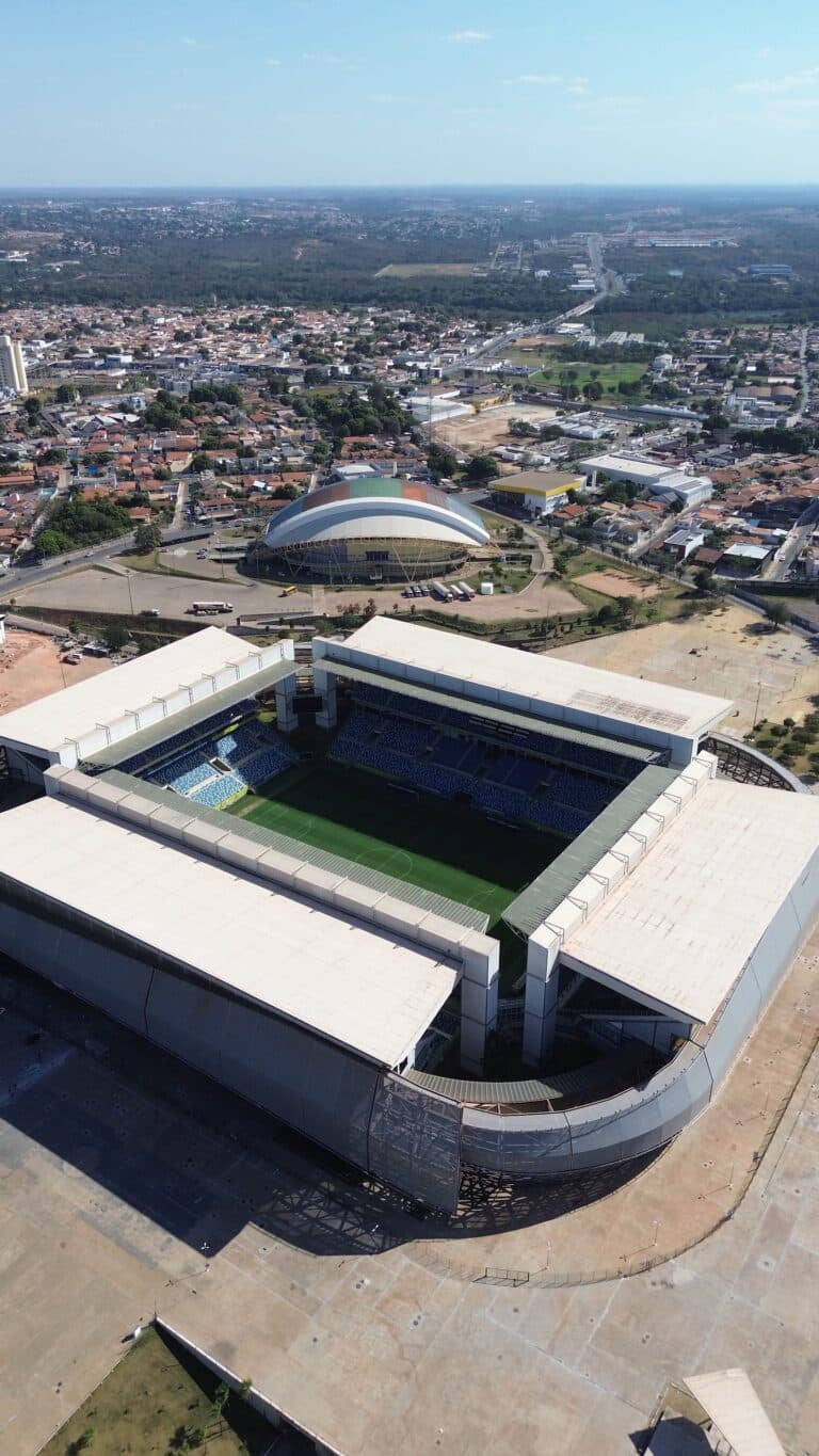 Cuiabá, Mato Grosso, Metropolitana, Foto Lincon 021