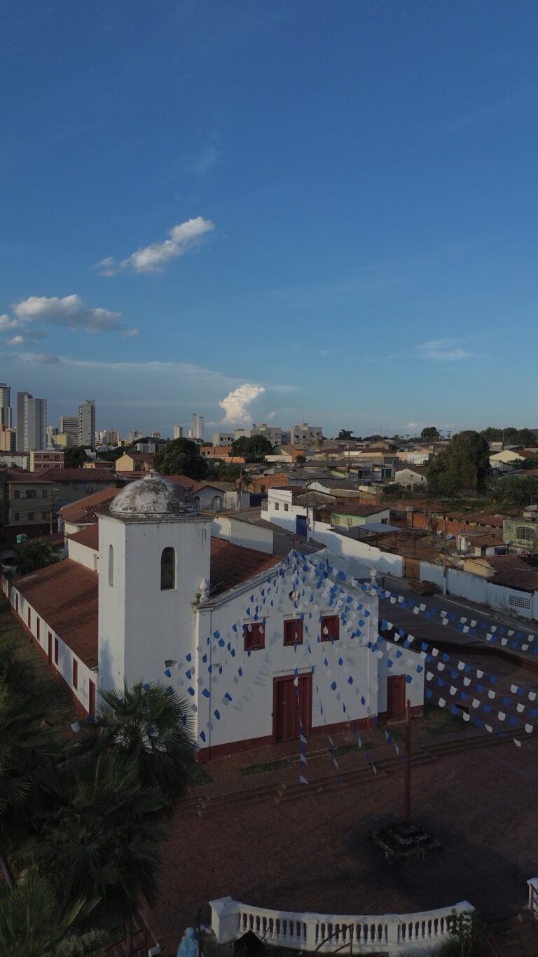 Cuiabá, Mato Grosso, Metropolitana, Foto Lincon 028