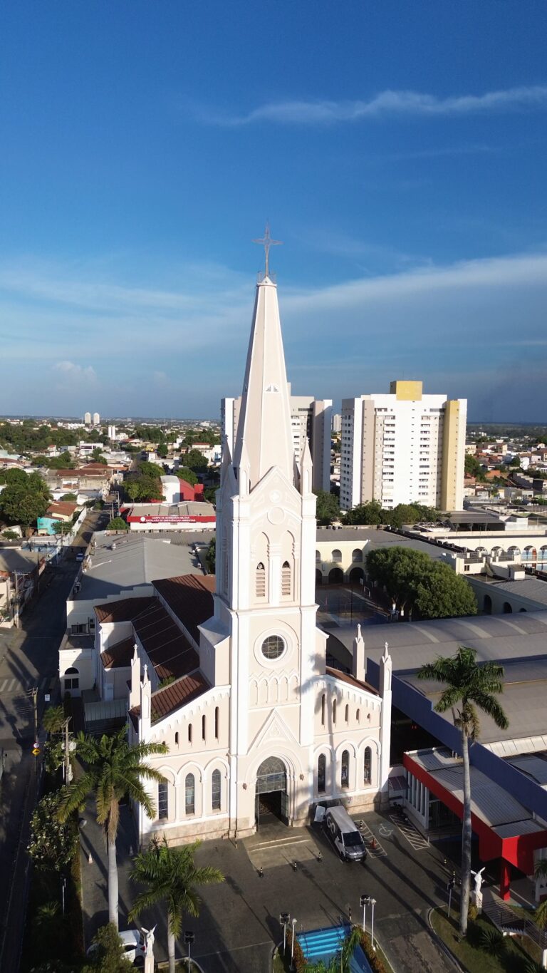 Cuiabá, Mato Grosso, Metropolitana, Foto Lincon 26