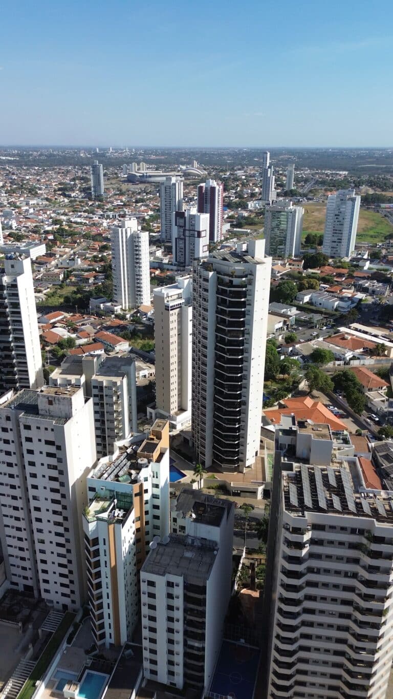 Cuiabá, Mato Grosso, Metropolitana, Foto Lincon 6