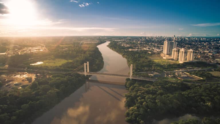 Cuiabá