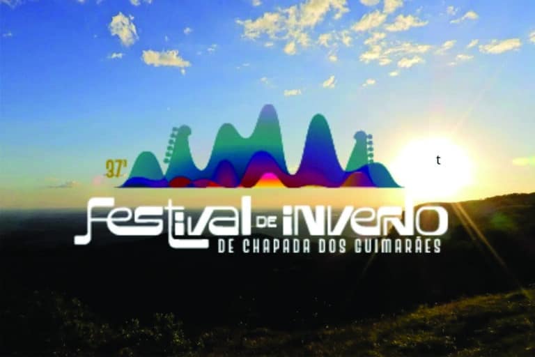 Festival de Inverno - Chapada dos Guimarães - MT