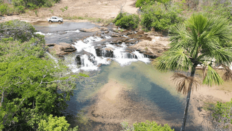 Jaciara, Cerrado, Mato Grosso, Foto Lincon 18