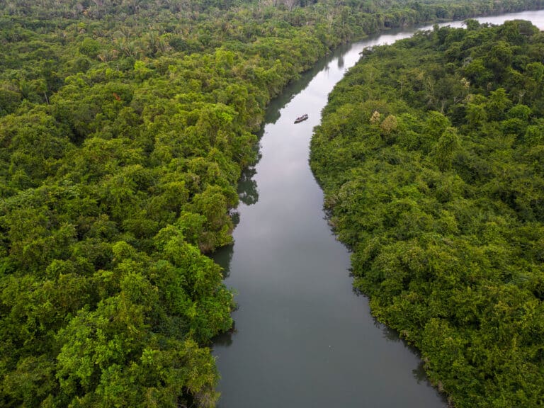 Juruena, Mato Grosso, Foto Cavan