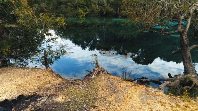 Lago Azul, Primavera do Leste, Mato Grosso, Cerrado, Foto Lincon 06
