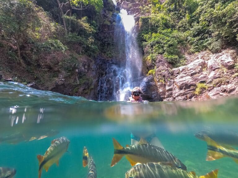 Nobres, Bom Jardim, Mato Grosso, Foto- Uwe Bergwitz