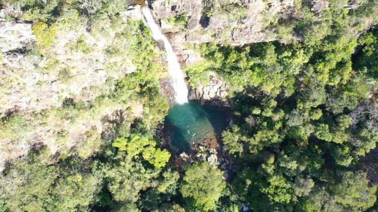 Nobres, Mato Grosso, Cerrado, Foto Lincon 031