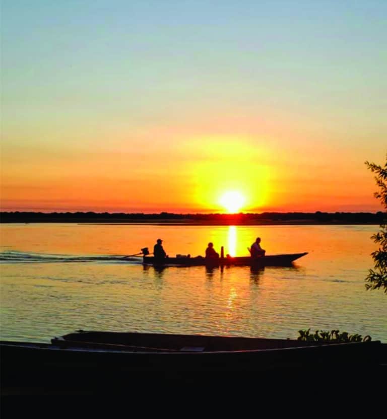 Pousada S&K! - Pesca Esportiva - São Felix do Araguaia MT