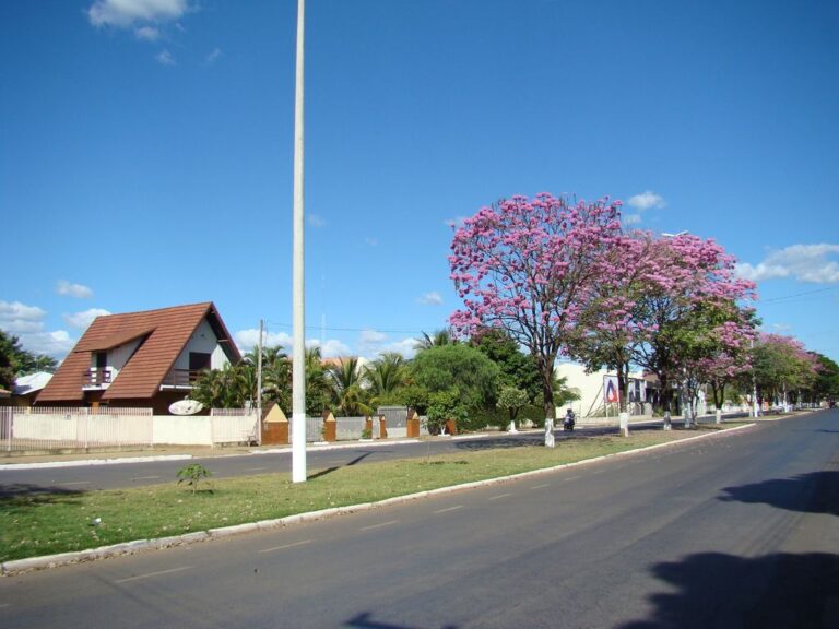 Primavera do Leste - MT