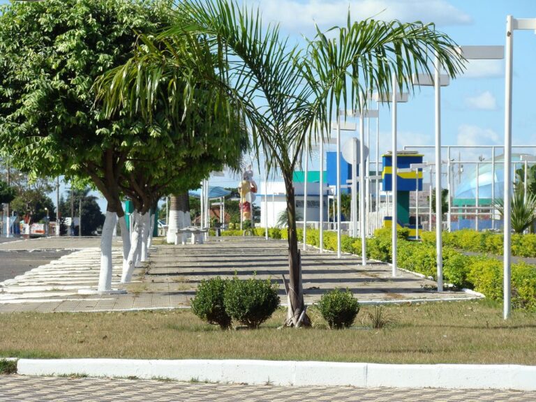 Primavera do Leste - MT