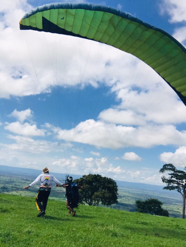 Conquista D'oeste MT