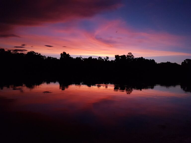 Rio Araguaia - Mato Grosso Brasil Foto Diego