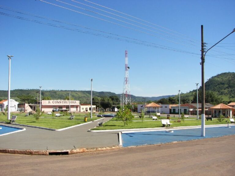 Rio Branco MT