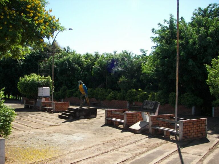 Rio Branco MT