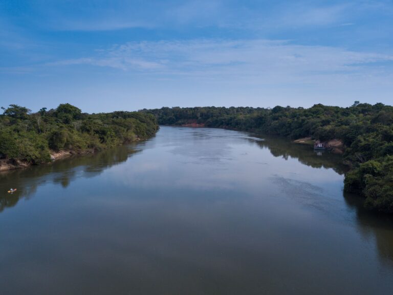 Rio Tele Pires, Sinop, Amazonia, Mato Grosso, Brasil