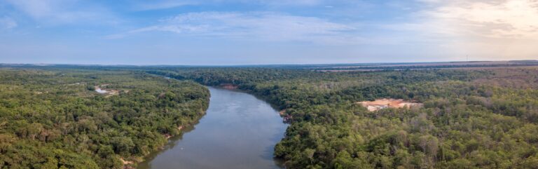 Rio Teles Pires, Sinop, Mato Grosso, Brasil, Foto Imago