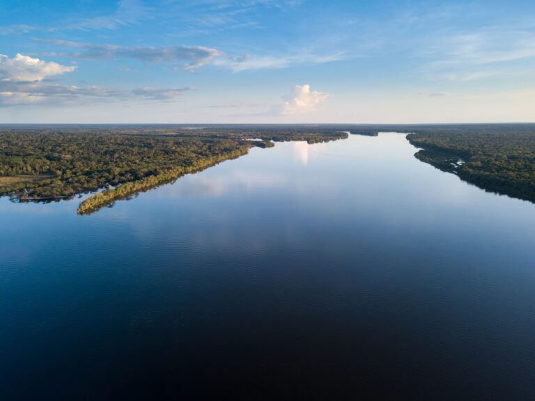 Rio Xingu, Mato Grosso, Amazonia Foto Imago