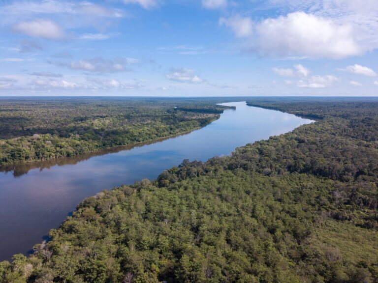 Rio Xingu, Mato Grosso - Foto Imago