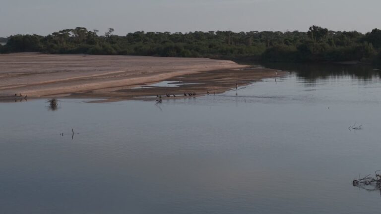 São Felix o Araguaia, Mato Grosso, Araguaia Foto Lincon8