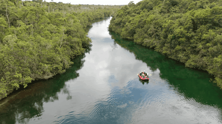 Sapezal, Mato Grosso, Foto Lincon3