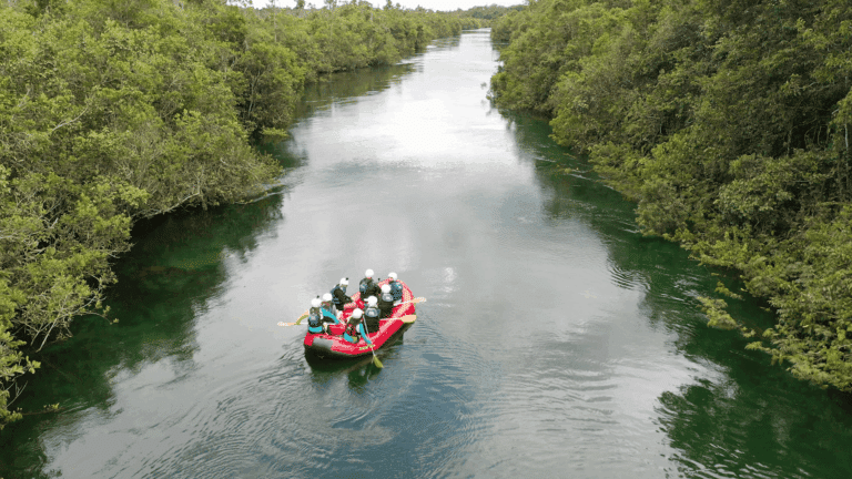 Sapezal, Mato Grosso, Foto Lincon6