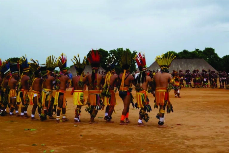 Portal da Amazônia
