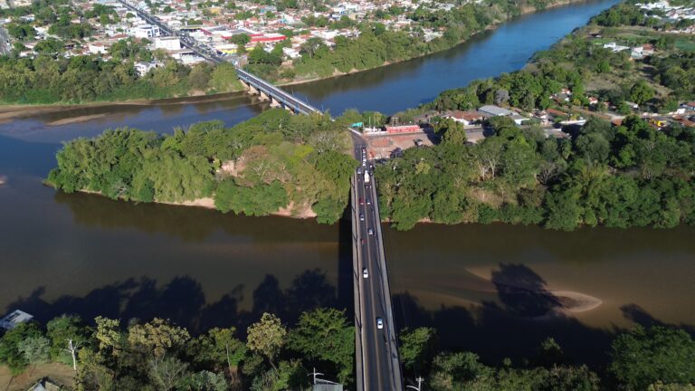 Polo Araguaia - Barra do Garças MT