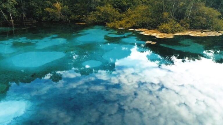 Lagoa Azul - Primavera do Leste MT