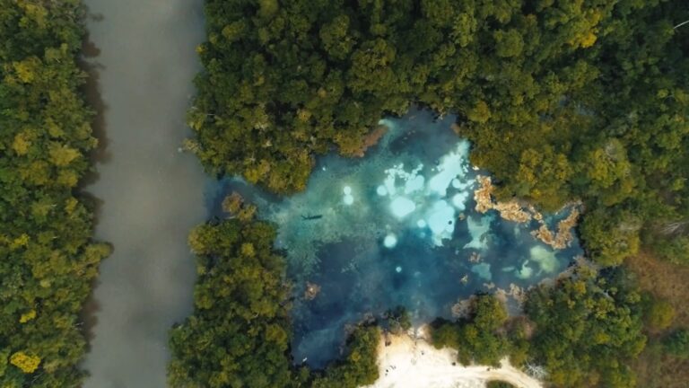 Lagoa Azul - Primavera do Leste MT